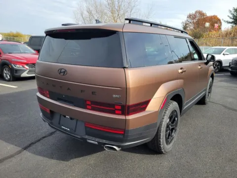 Another view of 2026 Hyundai Santa Fe XRT for sale in Albany, NY at Lia Hyundai Albany