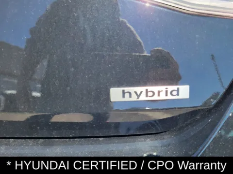 More photos of 2026 Hyundai Elantra Hybrid SEL Sport at Lia Hyundai Albany, NY