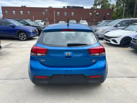 More photos of 2021 Kia Rio S at Lia Hyundai Albany, NY