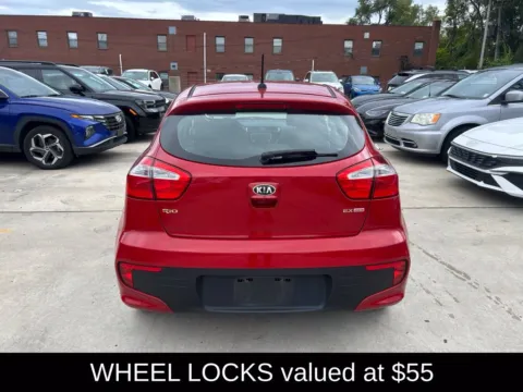 More photos of 2017 Kia Rio EX at Lia Hyundai Albany, NY