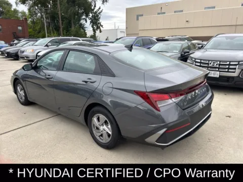 More photos of 2024 Hyundai Elantra SE at Lia Hyundai Albany, NY