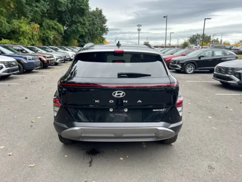 More photos of 2024 Hyundai Kona Limited at Lia Hyundai Albany, NY