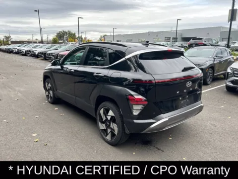More photos of 2024 Hyundai Kona Limited at Lia Hyundai Albany, NY