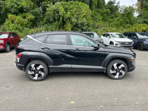 Photos of 2024 Hyundai Kona Limited for sale in Albany, NY at Lia Hyundai Albany