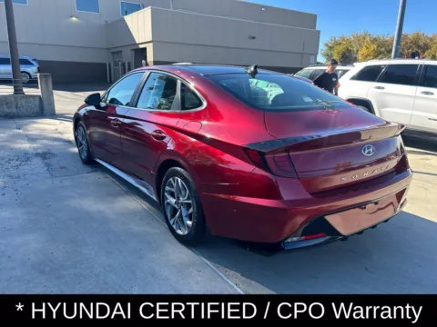 More photos of 2023 Hyundai Sonata SEL at Lia Hyundai Albany, NY