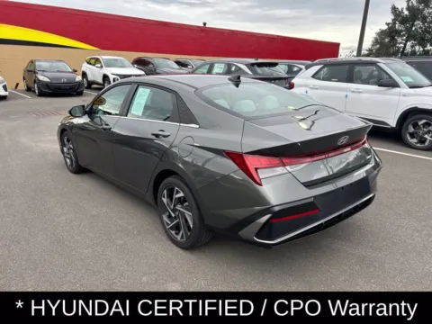 More photos of 2025 Hyundai Elantra Limited at Lia Hyundai Albany, NY