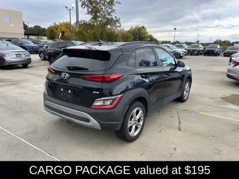Another view of 2023 Hyundai Kona SEL for sale in Albany, NY at Lia Hyundai Albany