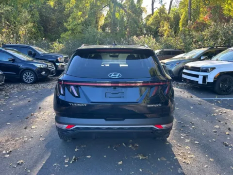 More photos of 2023 Hyundai Tucson Hybrid SEL Convenience at Lia Hyundai Albany, NY