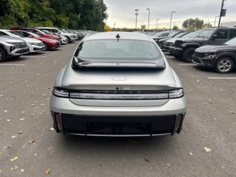 More photos of 2025 Hyundai IONIQ 6 SEL at Lia Hyundai Albany, NY