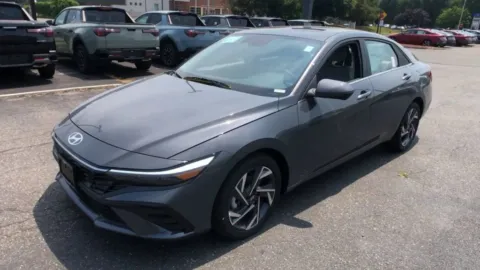 More photos of 2025 Hyundai Elantra Limited at Lia Hyundai Albany, NY