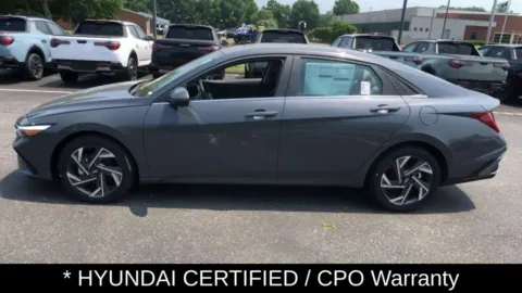 More photos of 2025 Hyundai Elantra Limited at Lia Hyundai Albany, NY