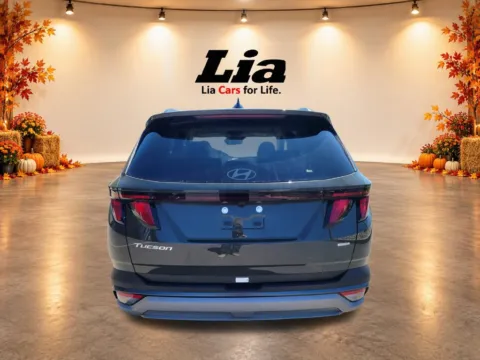 More photos of 2026 Hyundai Tucson SEL at Lia Hyundai Albany, NY