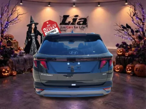 More photos of 2026 Hyundai Tucson SEL at Lia Hyundai Albany, NY
