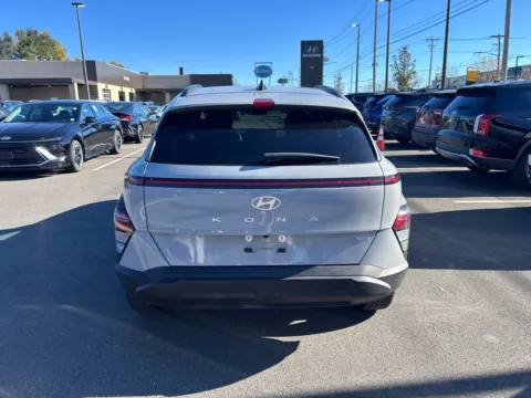 More photos of 2025 Hyundai Kona SEL at Lia Hyundai Albany, NY