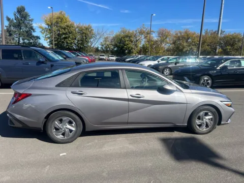 Photos of 2024 Hyundai Elantra SE for sale in Albany, NY at Lia Hyundai Albany