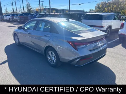 More photos of 2024 Hyundai Elantra SE at Lia Hyundai Albany, NY