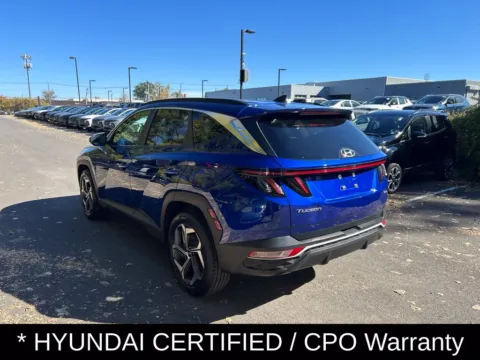 More photos of 2023 Hyundai Tucson SEL at Lia Hyundai Albany, NY