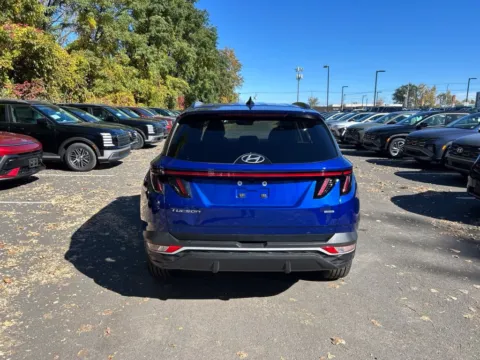 More photos of 2023 Hyundai Tucson SEL at Lia Hyundai Albany, NY