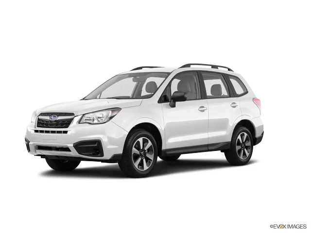 2018 Subaru Forester 2.5i Limited for sale in Albany, NY