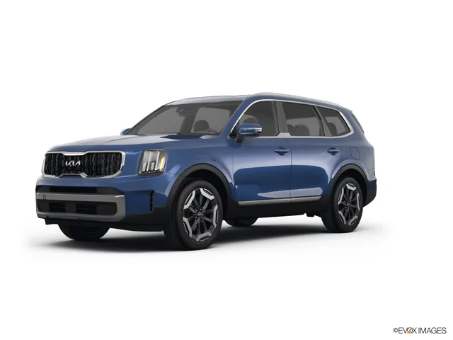 2023 Kia Telluride EX for sale in Albany, NY