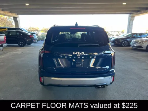 More photos of 2023 Kia Telluride EX at Lia Hyundai Albany, NY