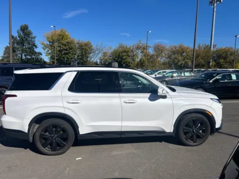 Photos of 2024 Hyundai Palisade XRT for sale in Albany, NY at Lia Hyundai Albany