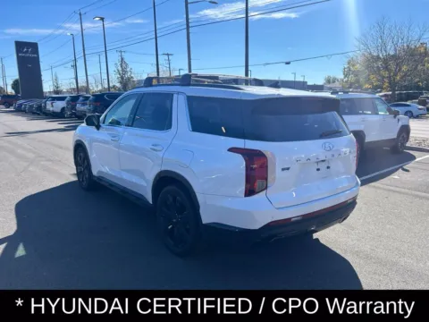 More photos of 2024 Hyundai Palisade XRT at Lia Hyundai Albany, NY