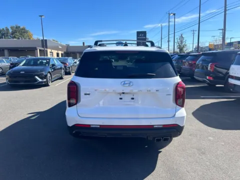 More photos of 2024 Hyundai Palisade XRT at Lia Hyundai Albany, NY