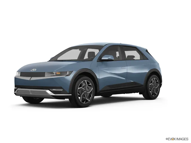 2024 Hyundai IONIQ 5 SEL for sale in Albany, NY