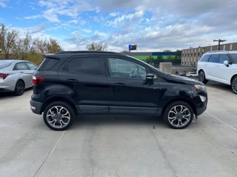 Photos of 2020 Ford EcoSport SES for sale in Albany, NY at Lia Hyundai Albany