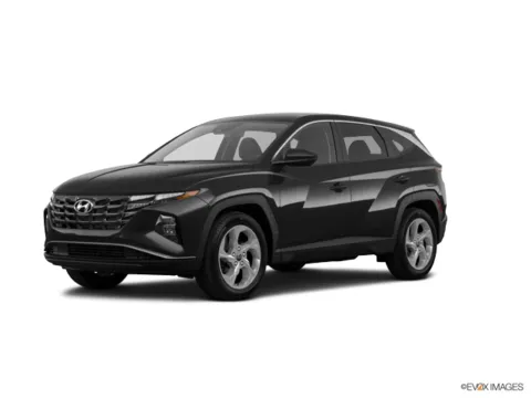 Black 2024 Hyundai Tucson SE for sale in Albany, NY
