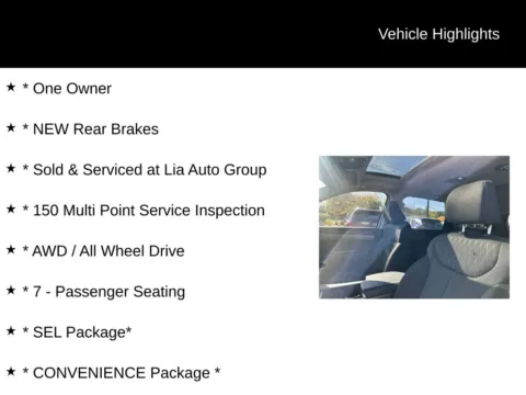 More photos of 2021 Hyundai Palisade SEL at Lia Hyundai Albany, NY