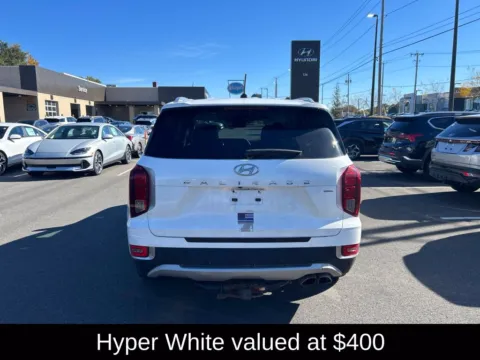 More photos of 2021 Hyundai Palisade SEL at Lia Hyundai Albany, NY