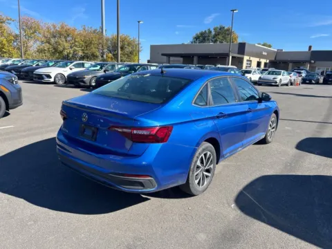 Another view of 2022 Volkswagen Jetta 1.5T S for sale in Albany, NY at Lia Hyundai Albany