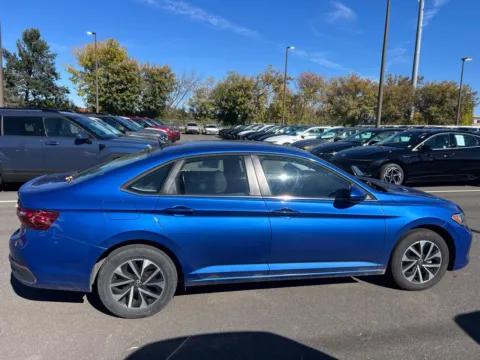 Photos of 2022 Volkswagen Jetta 1.5T S for sale in Albany, NY at Lia Hyundai Albany