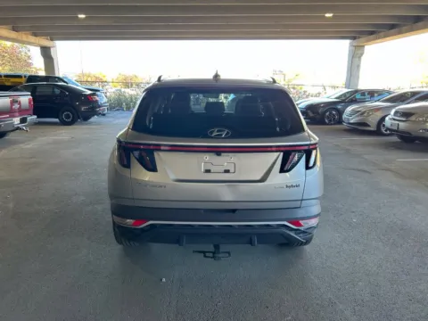 More photos of 2024 Hyundai Tucson Hybrid SEL Convenience at Lia Hyundai Albany, NY