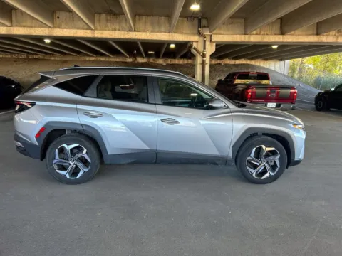 Photos of 2024 Hyundai Tucson Hybrid SEL Convenience for sale in Albany, NY at Lia Hyundai Albany