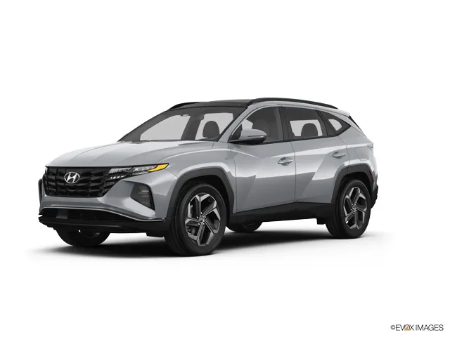 2024 Hyundai Tucson Hybrid SEL Convenience for sale in Albany, NY