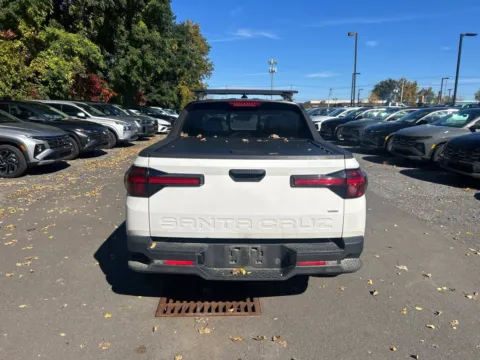 More photos of 2024 Hyundai Santa Cruz SEL at Lia Hyundai Albany, NY