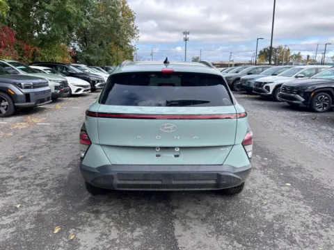More photos of 2024 Hyundai Kona SEL at Lia Hyundai Albany, NY