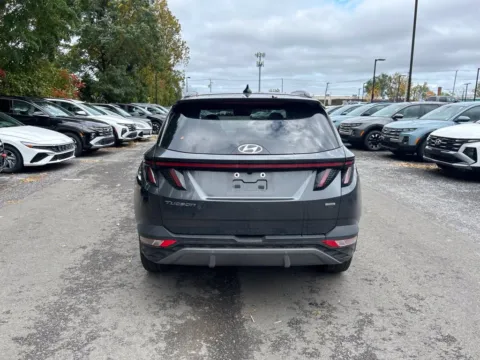 More photos of 2023 Hyundai Tucson Limited at Lia Hyundai Albany, NY