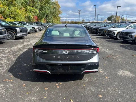 More photos of 2024 Hyundai Sonata SEL at Lia Hyundai Albany, NY