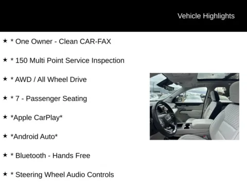 More photos of 2024 GMC Acadia Denali at Lia Hyundai Albany, NY