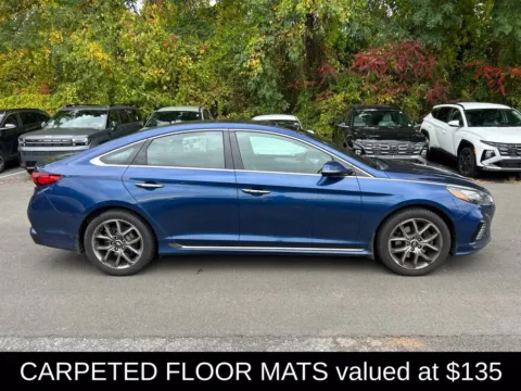 Photos of 2019 Hyundai Sonata Limited for sale in Albany, NY at Lia Hyundai Albany