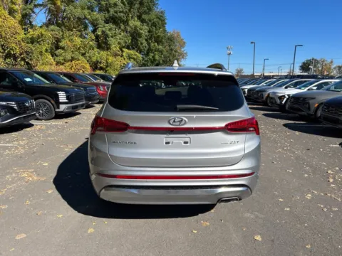 More photos of 2023 Hyundai Santa Fe Calligraphy at Lia Hyundai Albany, NY