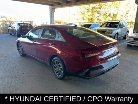More photos of 2024 Hyundai Elantra SEL at Lia Hyundai Albany, NY