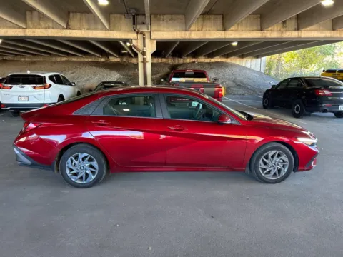 Photos of 2024 Hyundai Elantra SEL for sale in Albany, NY at Lia Hyundai Albany