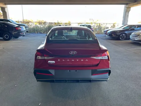 More photos of 2024 Hyundai Elantra SEL at Lia Hyundai Albany, NY