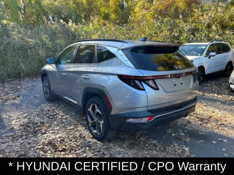 More photos of 2023 Hyundai Tucson SEL at Lia Hyundai Albany, NY