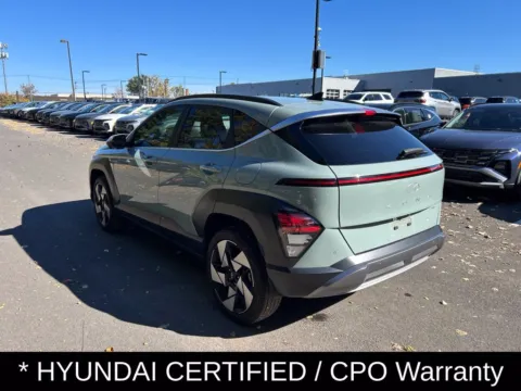 More photos of 2024 Hyundai Kona Limited at Lia Hyundai Albany, NY